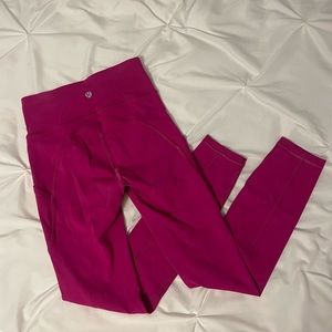 lululemon leggings